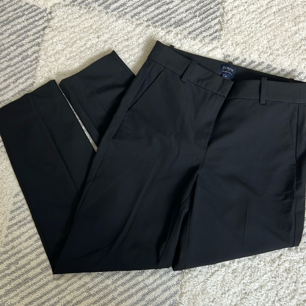 J. Crew Ruby Pant